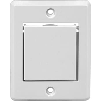 UDBLÆSNINGSVENTIL T/CENTRALSTØVSUGER