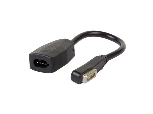 DC stik til PSSE23/24/27/40 - til APPLE MacBook 18.5V 4.6A