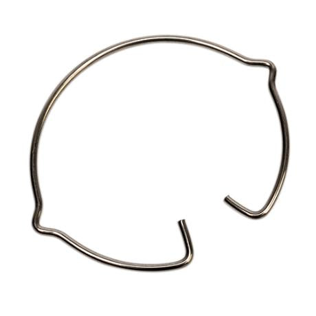 Lyskildeholder (fjeder) MR11 Ø35mm