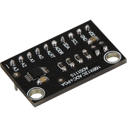 ADS1115 analog digital converter - 2-5,5V, 16bit