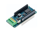 Arduino MKR CAN Shield