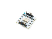4-kanals breakout board m. TLP281 optocoupler