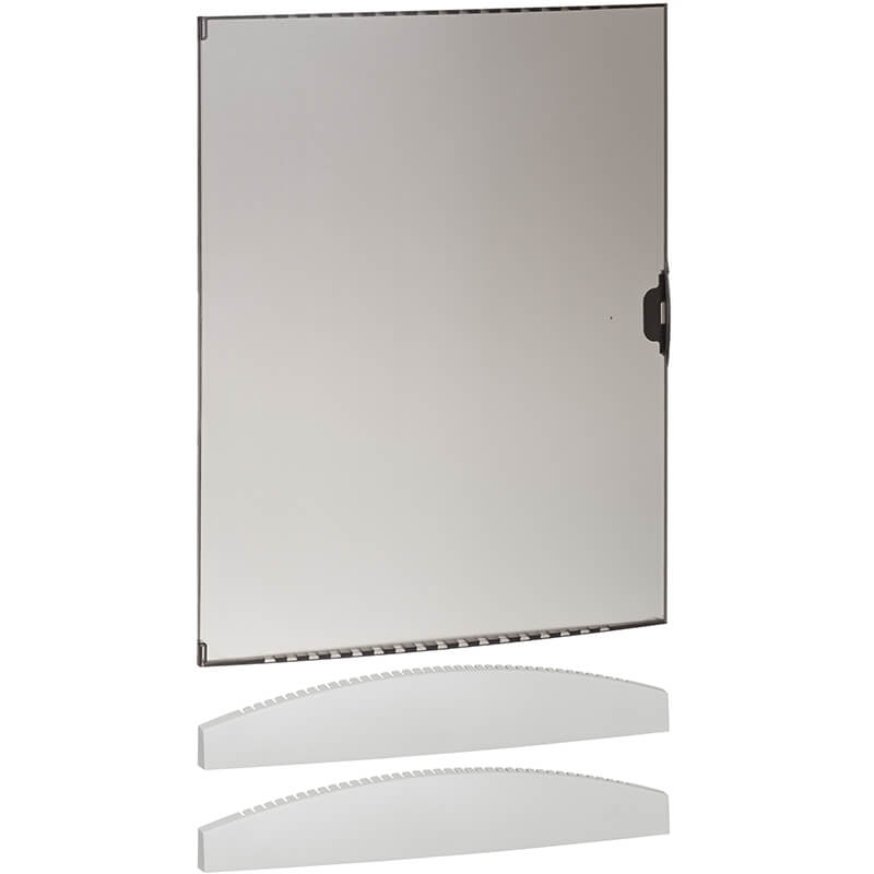 Lågesæt for PGE 150- 14 transparent