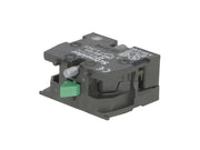 Kontaktblok - NO, 3A/240VAC (1,1A/125VDC), 22mm
