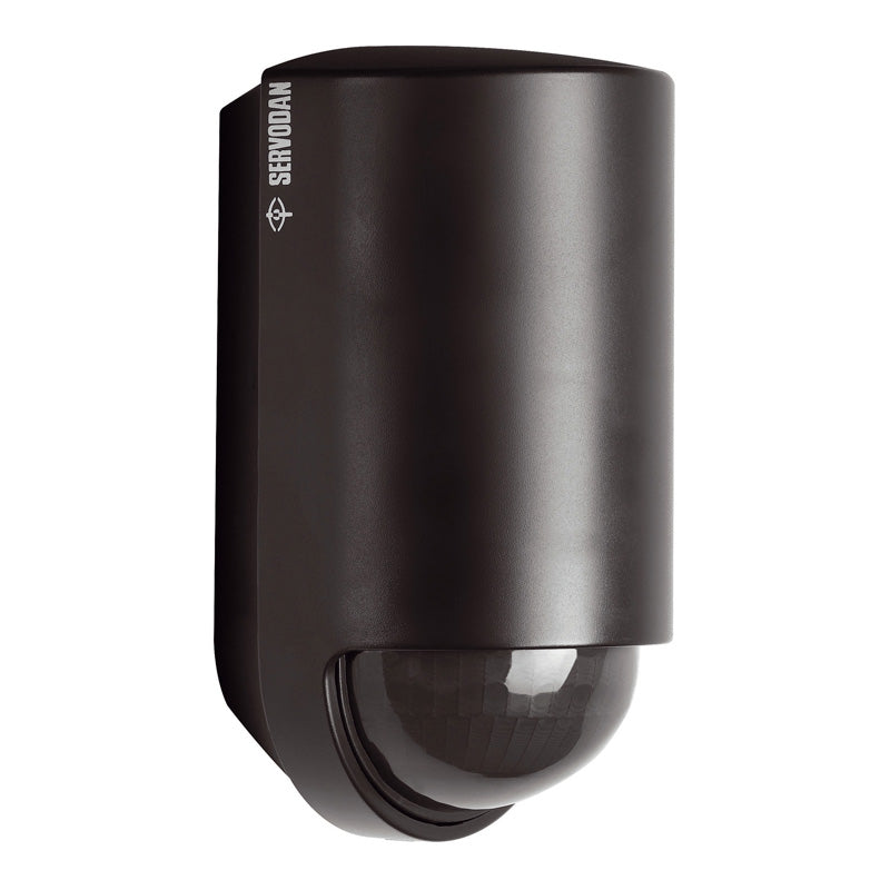 MINILUX PIR 180GR VÆG 230V AN