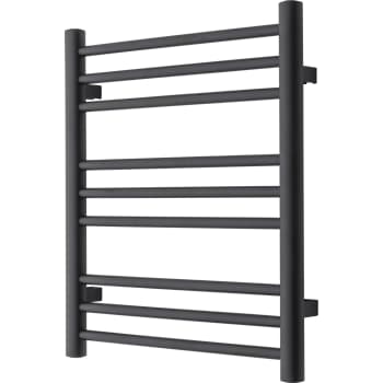 TVS håndklæderadiator PIVO 9-500 SORT