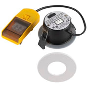 UNIVERSAL DOWNLIGHT DL hvid 8W 560/610/680/640lm IP65 (12-pak)