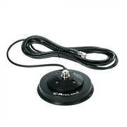 Magnetfod til antenne - ML145/LUX700/LUX1500 (11,7cm)