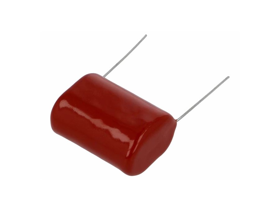 Polypropylen kondensator - 2,2uF 400V (10%) 20mm