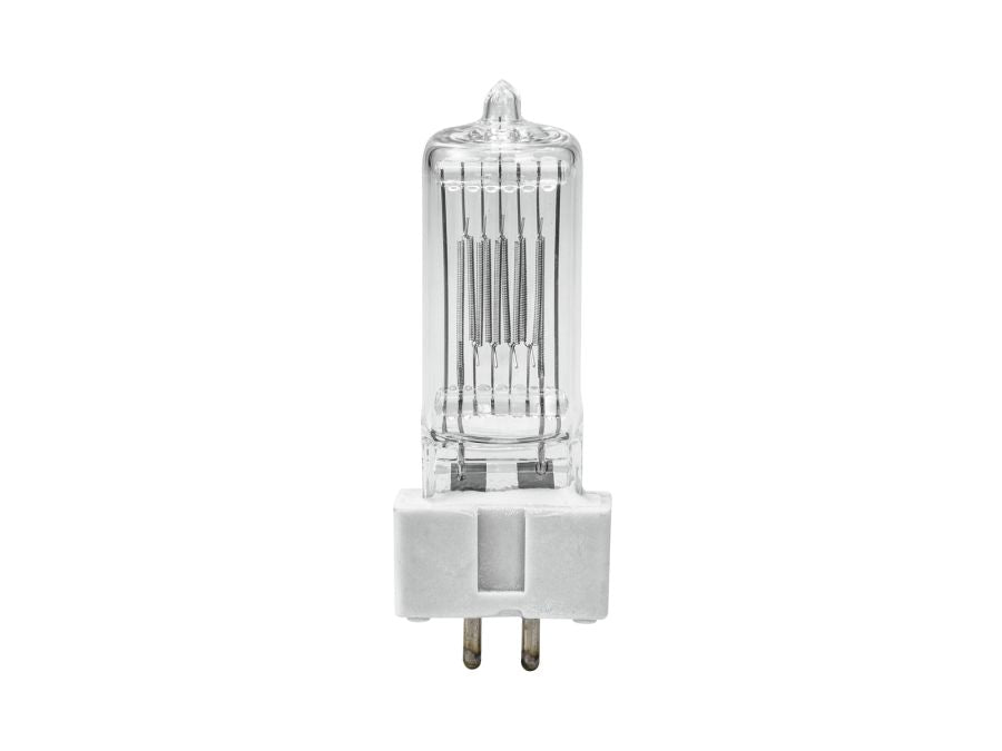 T19 FWR gaspære - 1000W / 240V, GX9.5 sokkel (3200K)