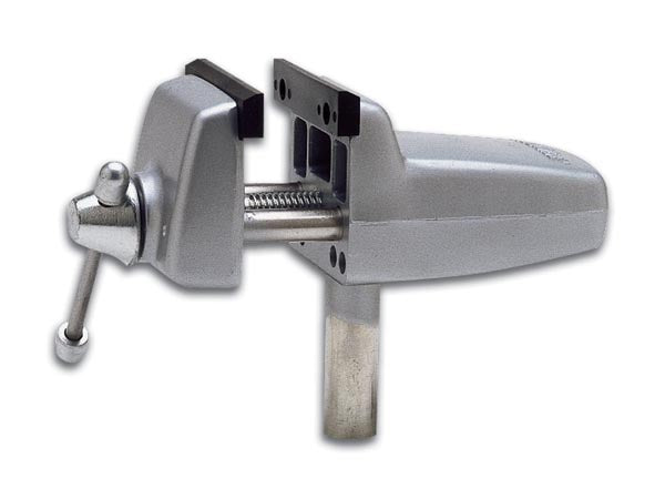 Panavise - Standard hoved (maks. 58mm)