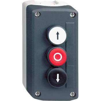 TRYKKASSE 1SL+1BR+1SL   XALD324