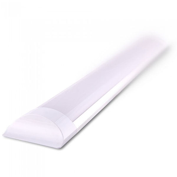 LED loftarmatur 20W 4000K 60cm