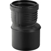 110 x 50 mm Reduktion Silent PP Geberit