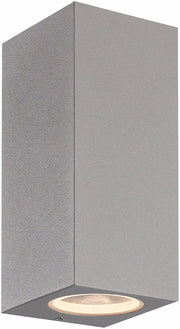 UME UP/DOWN SILVER GU10