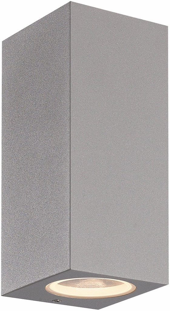 UME UP/DOWN SILVER GU10