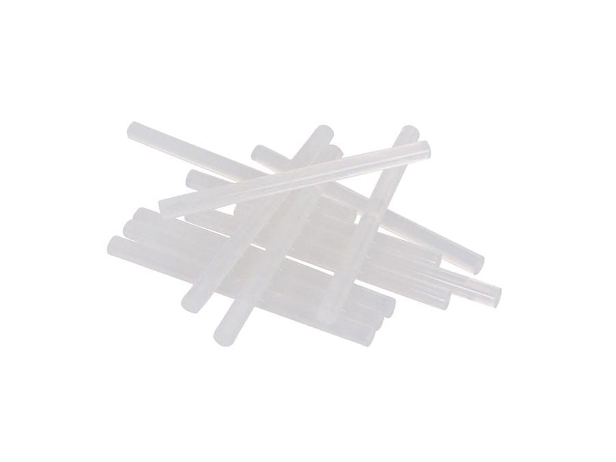 Limstifter til limpistol - 100 x Ø7mm (18 stk.)