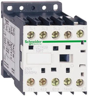 KONTAKTOR 9A 400V LC1-K0901V7
