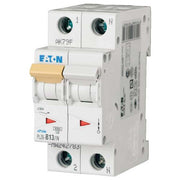 Automatsikring 13A 1P+N C 6kA 2m