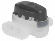 Klemmekonnektor, fedtfyldt - Scotchlok, for 3 x 0,5-1,5mm²