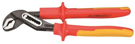 VANDPUMPETANG 250MM 1000V LAUS