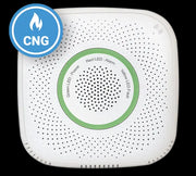 Shelly Gas CNG - WiFi gassensor
