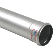 Ø 82 x 250 mm Rør rustfri AISI304/EN1.4301 BLÜCHER