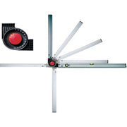 BMI bygningsvinkel WINKELSTAR, 60 + 80 cm