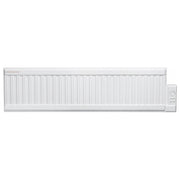 Oliefyldt radiator 1380x300mm, 800W, 400V