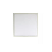 V-Tac 60x60 LED panel med bagbelysning - 40W, hvid kant