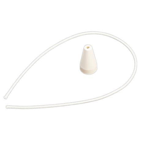 Løs snor til snortræksafbryder