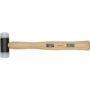 Bahco nylonhammer, 35 mm