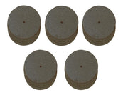 Skæreskiver - Ø38x0,7mm (25 stk. u. holder)