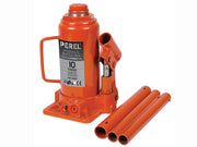 Hydraulisk donkraft - 10 ton