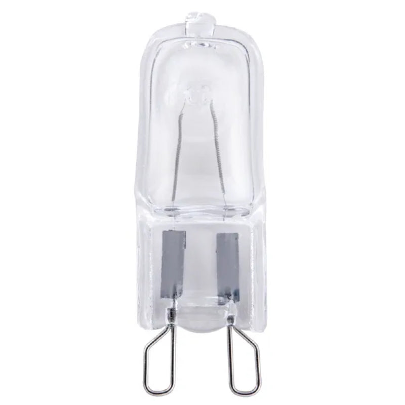 PATRON Halogenpære 35W G9 Klar