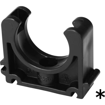 +GF+ 32 mm PP rørbærer