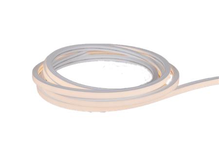 30M LEDSTRIP 24V NEON SIDE IP67 3000K