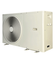 V-TAC 10kW Monoblock Varmepumpe Luft/Vand