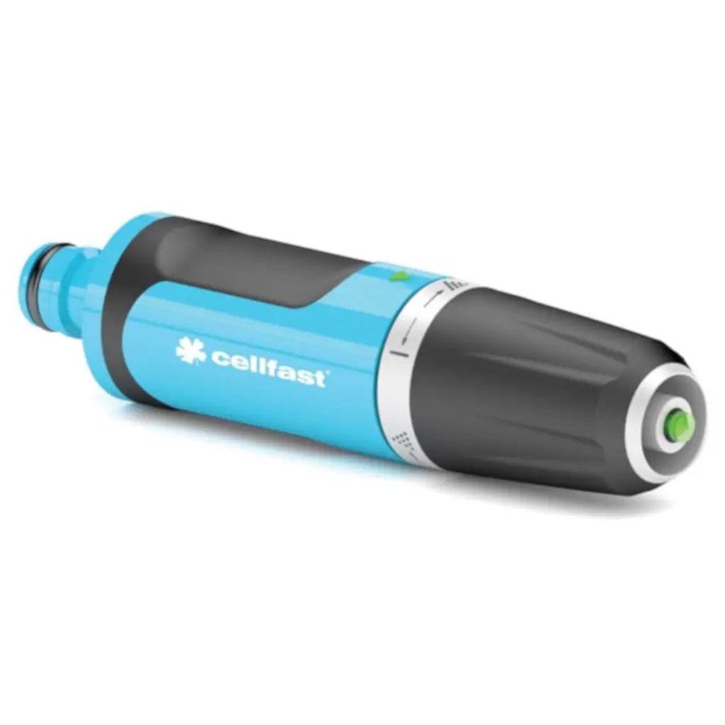 Strålemundstykke til vandslange - ERGO™, justerbar