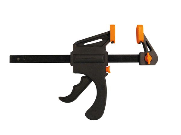 Hurtig klemmetvinge - 150mm