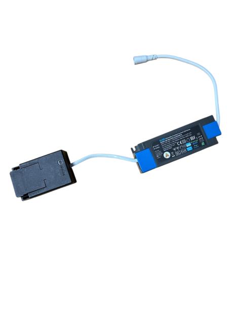 DIOLUM LED driver 40W Casambi ready 0,60-1,05A