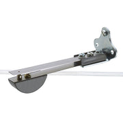 Strygekontakt / dørkontakt