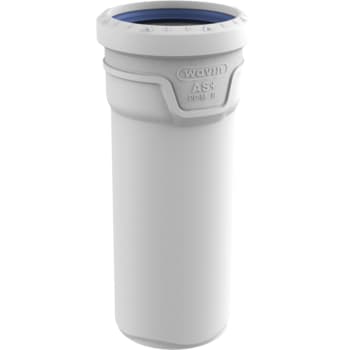 Wavin AS+ afløbsrør 110x250 m/mf