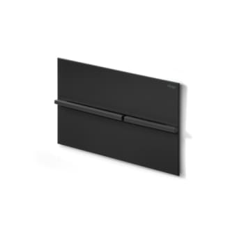 VIEGA PREVISTA  More 204 matsort rustfrit stål