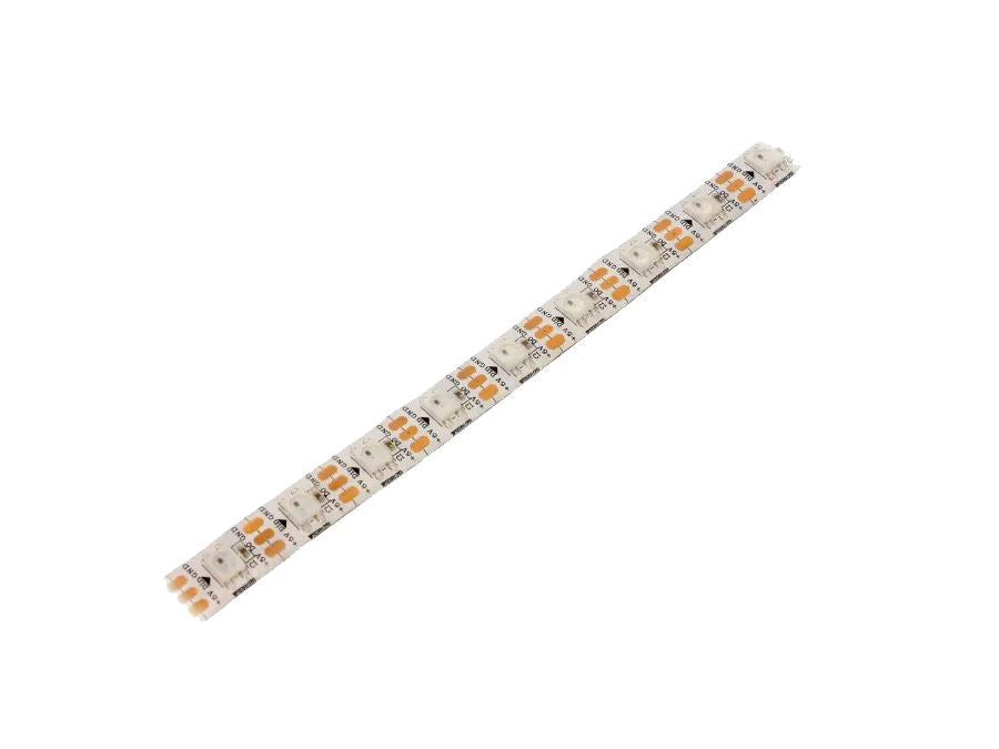 Smart WS2812b LED-strip - 5V, 60 LED/m, IP65 (4m)
