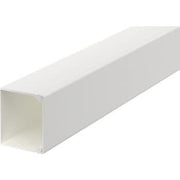 WDK KABELKANAL 30X30 MM PH RAL 9016