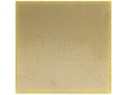 Hulprint - 99x100mm, enkeltsidet, 1-huls øer, 1,27mm