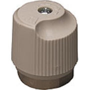 Uponor SPI Vario B håndhjul i plast WGF M28