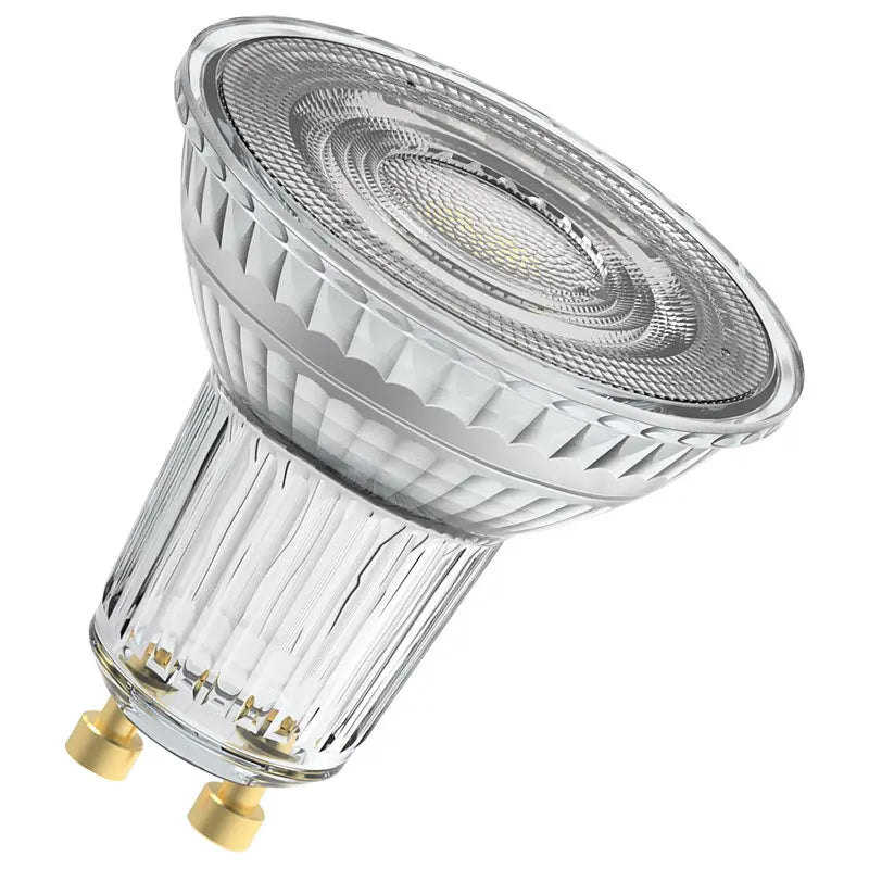 LED Superstar Plus PAR16 36° DIM 3,7W 927 GU10