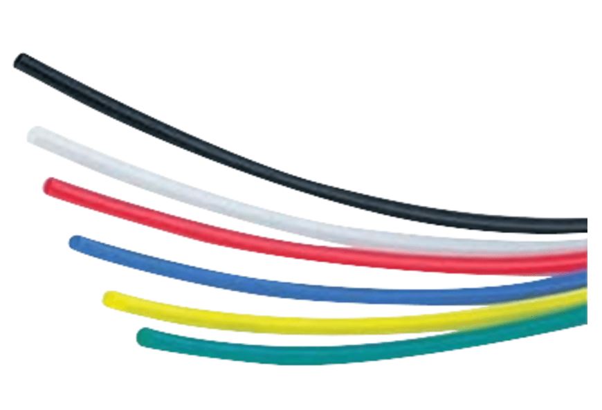 FRIKTION-RESISTENTE SLANGE, 4/2,5 MM